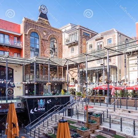 Room In Cardiff City Center - Swiftstay Экстерьер фото